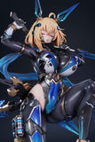 Sophia F. Shirring Ninja Ver. 1/6 Scale Figure