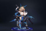 Sophia F. Shirring Ninja Ver. 1/6 Scale Figure