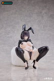 Bunny Girl Wuwutian 1/6 Scale Figure