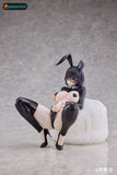 Bunny Girl Wuwutian 1/6 Scale Figure
