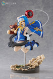 Spiritale Guilty Gear XX Accent Core Plus R Bridget 1/7 Scale Figure