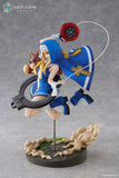 Spiritale Guilty Gear XX Accent Core Plus R Bridget 1/7 Scale Figure