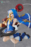 Spiritale Guilty Gear XX Accent Core Plus R Bridget 1/7 Scale Figure