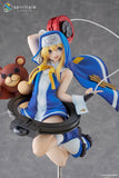 Spiritale Guilty Gear XX Accent Core Plus R Bridget 1/7 Scale Figure