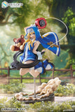 Spiritale Guilty Gear XX Accent Core Plus R Bridget 1/7 Scale Figure