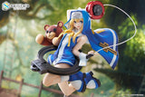 Spiritale Guilty Gear XX Accent Core Plus R Bridget 1/7 Scale Figure