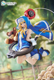 Spiritale Guilty Gear XX Accent Core Plus R Bridget 1/7 Scale Figure