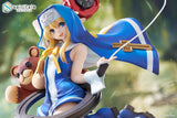 Spiritale Guilty Gear XX Accent Core Plus R Bridget 1/7 Scale Figure