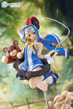 Spiritale Guilty Gear XX Accent Core Plus R Bridget 1/7 Scale Figure