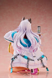 Meido-Busou: Ax Street ver. Pixel Philia Edition 1/4 Scale Figure