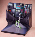 Meido-Busou: Ax Street ver. Pixel Philia Edition 1/4 Scale Figure