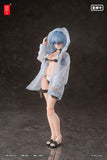 RA-02S Kazune Summer Operation 1/12 Action Figure