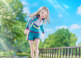 Spiritale Gakuen iDOLM@STER Hiro Shinosawa 1/7 Scale Figure