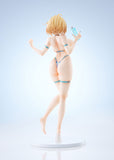 BUNNY SUIT PLANNING Sophia F. Shirring High-cut Swimsuit ver. 1/6 Scale Figure
