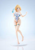 BUNNY SUIT PLANNING Sophia F. Shirring High-cut Swimsuit ver. 1/6 Scale Figure