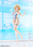 BUNNY SUIT PLANNING Sophia F. Shirring High-cut Swimsuit ver. 1/6 Scale Figure