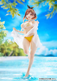 Spiritale Ryza (Swimwear ver.) 1/6 Scale Figure