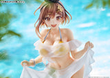 Spiritale Ryza (Swimwear ver.) 1/6 Scale Figure