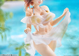 Spiritale Ryza (Swimwear ver.) 1/6 Scale Figure