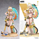 Goddess of Victory: Nikke Elegg: Boom and Shock DELUXE EDITION 1/7 Scale Figure