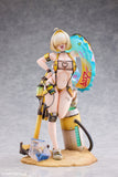 Goddess of Victory: Nikke Elegg: Boom and Shock DELUXE EDITION 1/7 Scale Figure