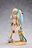 Goddess of Victory: Nikke Elegg: Boom and Shock DELUXE EDITION 1/7 Scale Figure