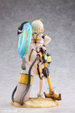 Goddess of Victory: Nikke Elegg: Boom and Shock DELUXE EDITION 1/7 Scale Figure
