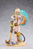 Goddess of Victory: Nikke Elegg: Boom and Shock DELUXE EDITION 1/7 Scale Figure