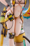 Goddess of Victory: Nikke Elegg: Boom and Shock 1/7 Scale Figure