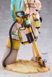 Goddess of Victory: Nikke Elegg: Boom and Shock 1/7 Scale Figure