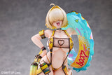 Goddess of Victory: Nikke Elegg: Boom and Shock 1/7 Scale Figure