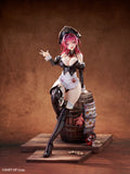 Goddess of Victory: Nikke Mast: Romantic Maid DELUXE EDITION 1/4 Scale Figure