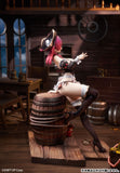 Goddess of Victory: Nikke Mast: Romantic Maid DELUXE EDITION 1/4 Scale Figure