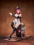 Goddess of Victory: Nikke Mast: Romantic Maid 1/4 Scale Figure