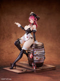 Goddess of Victory: Nikke Mast: Romantic Maid 1/4 Scale Figure
