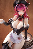 Goddess of Victory: Nikke Mast: Romantic Maid 1/4 Scale Figure