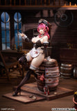 Goddess of Victory: Nikke Mast: Romantic Maid 1/4 Scale Figure