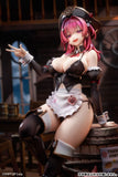 Goddess of Victory: Nikke Mast: Romantic Maid 1/4 Scale Figure