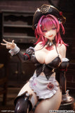 Goddess of Victory: Nikke Mast: Romantic Maid 1/4 Scale Figure