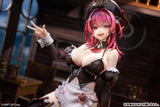 Goddess of Victory: Nikke Mast: Romantic Maid 1/4 Scale Figure