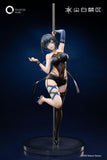 Snowbreak: Containment Zon Katya Danger Dancer Ver. 1/7 Scale Figure