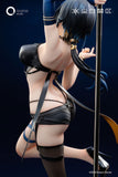 Snowbreak: Containment Zon Katya Danger Dancer Ver. 1/7 Scale Figure