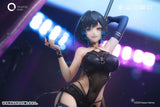 Snowbreak: Containment Zon Katya Danger Dancer Ver. 1/7 Scale Figure