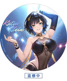 Snowbreak: Containment Zon Katya Danger Dancer Ver. 1/7 Scale Figure