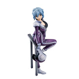 GGG (Gundam Girls Generation) Inah Sakhalin~Snow Night Ver.~ 1/8 Scale Figure