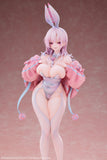 Knit Bunny Girl illustration by CheLA77 Regular Edition 1/6 Scale Figure