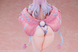 Knit Bunny Girl illustration by CheLA77 Regular Edition 1/6 Scale Figure