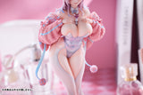 Knit Bunny Girl illustration by CheLA77 Regular Edition 1/6 Scale Figure