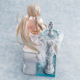 Momoko illustration by Houkiboshi 1/6 Scale Figure