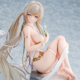 Momoko illustration by Houkiboshi 1/6 Scale Figure